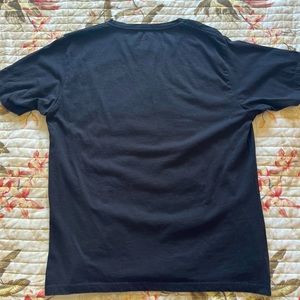 IRON&RESIN-NOT TODAY TEE